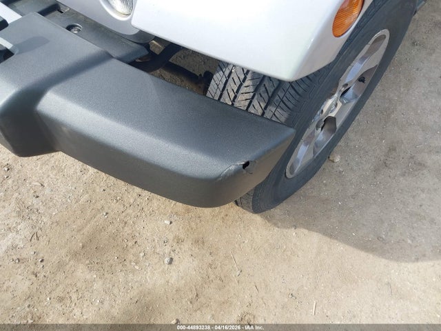 2016 JEEP WRANGLER UNLIMITED 1C4BJWEG2GL199365 Photo 5