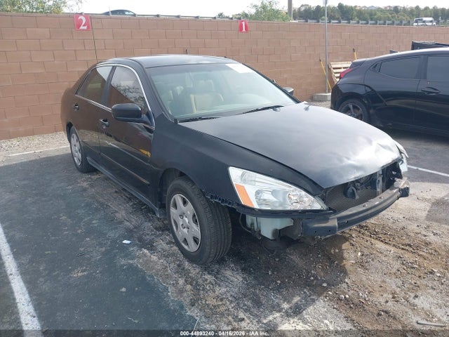 2007 HONDA ACCORD 1HGCM56407A043476