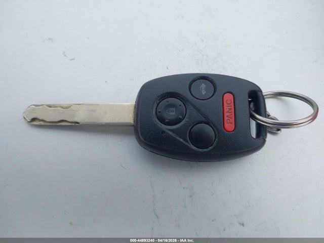 2007 HONDA ACCORD 1HGCM56407A043476 Photo 10