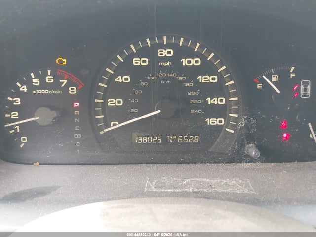 2007 HONDA ACCORD 1HGCM56407A043476 Photo 6