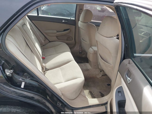 2007 HONDA ACCORD 1HGCM56407A043476 Photo 7