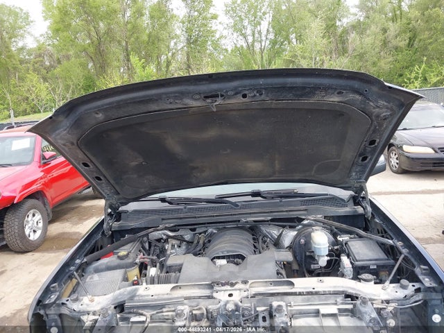 Aukcja sprzedaży 2014 Gmc Sierra 1500 Denali, vin: 3GTU2WEJ9EG315947, numer aukcji: 44893241