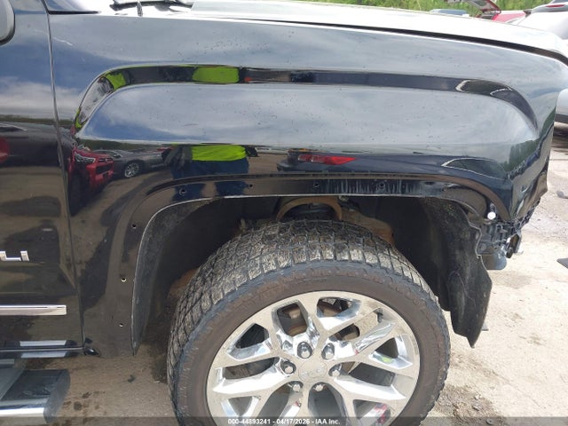Aukcja sprzedaży 2014 Gmc Sierra 1500 Denali, vin: 3GTU2WEJ9EG315947, numer aukcji: 44893241