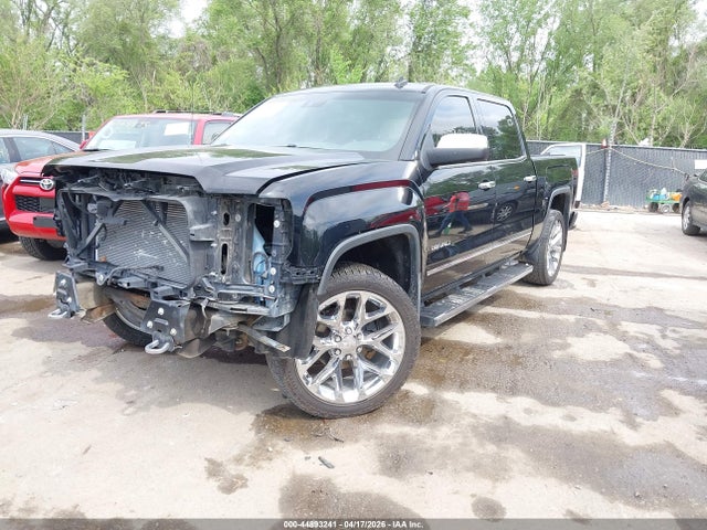 Aukcja sprzedaży 2014 Gmc Sierra 1500 Denali, vin: 3GTU2WEJ9EG315947, numer aukcji: 44893241