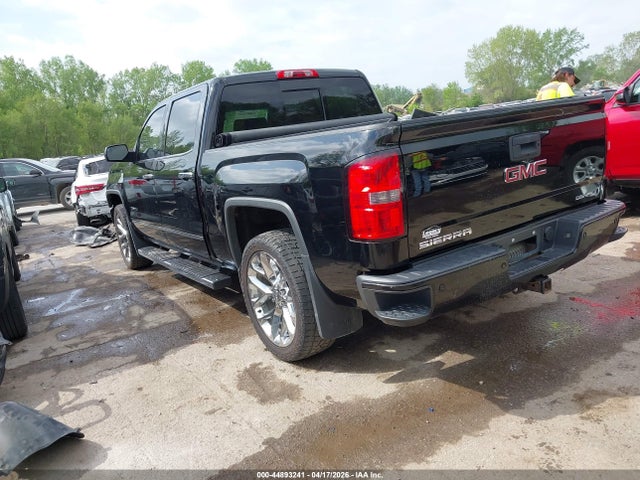 Aukcja sprzedaży 2014 Gmc Sierra 1500 Denali, vin: 3GTU2WEJ9EG315947, numer aukcji: 44893241