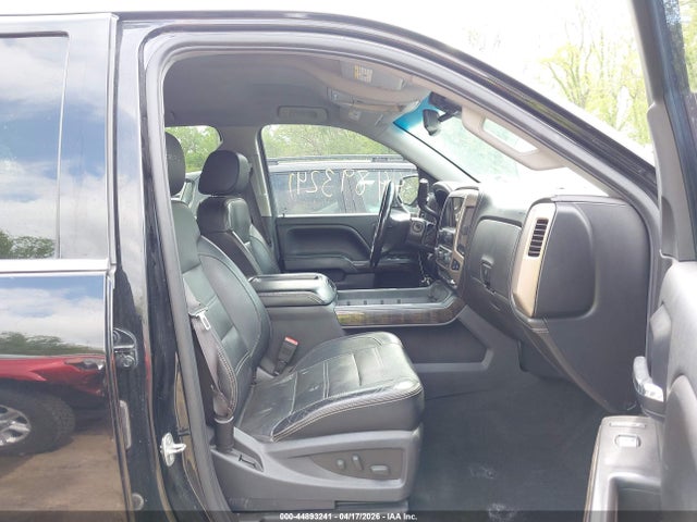 Aukcja sprzedaży 2014 Gmc Sierra 1500 Denali, vin: 3GTU2WEJ9EG315947, numer aukcji: 44893241