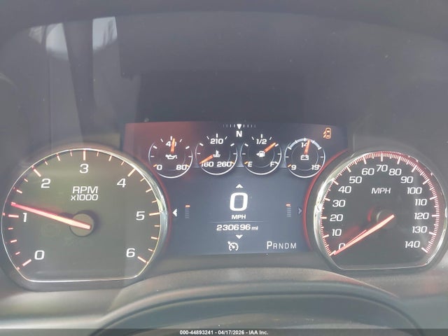 Aukcja sprzedaży 2014 Gmc Sierra 1500 Denali, vin: 3GTU2WEJ9EG315947, numer aukcji: 44893241