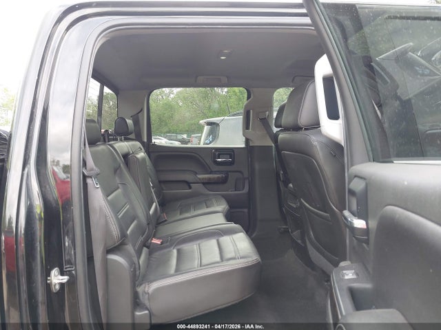 Aukcja sprzedaży 2014 Gmc Sierra 1500 Denali, vin: 3GTU2WEJ9EG315947, numer aukcji: 44893241