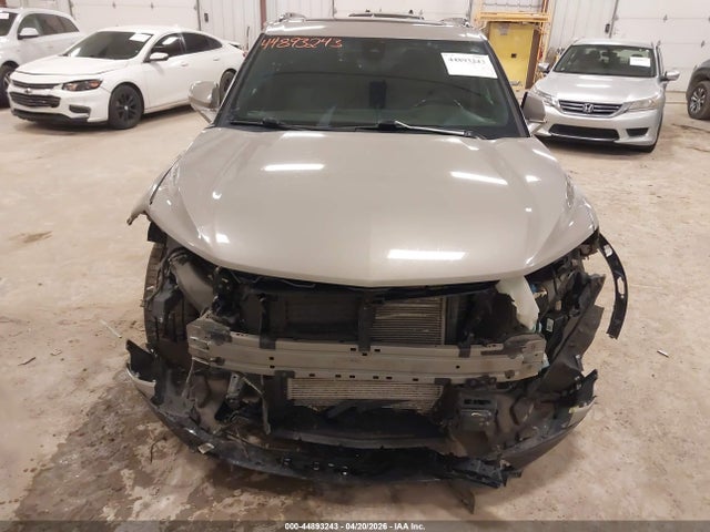 44893243 :رقم المزاد ، 3GNKBKRS5MS581245 vin ، 2021 Chevrolet Blazer Awd Rs مزاد بيع