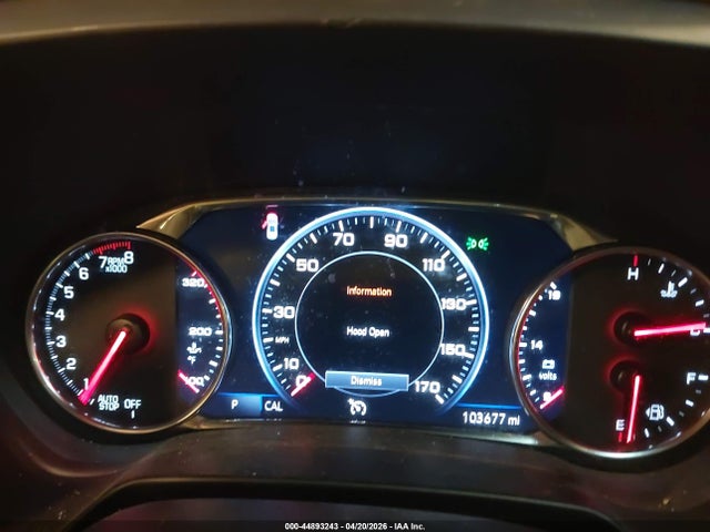 44893243 :رقم المزاد ، 3GNKBKRS5MS581245 vin ، 2021 Chevrolet Blazer Awd Rs مزاد بيع