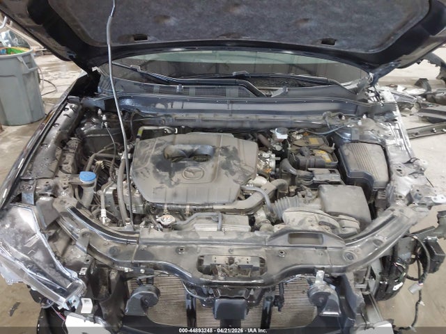 Aukcja sprzedaży 2024 Mazda Cx-5 2.5 S Preferred, vin: JM3KFBCM3R0361020, numer aukcji: 44893248