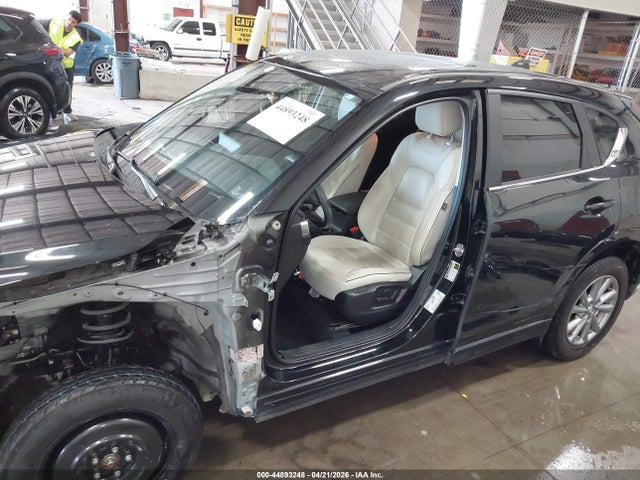 Aukcja sprzedaży 2024 Mazda Cx-5 2.5 S Preferred, vin: JM3KFBCM3R0361020, numer aukcji: 44893248