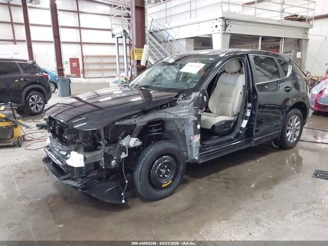Aukcja sprzedaży 2024 Mazda Cx-5 2.5 S Preferred, vin: JM3KFBCM3R0361020, numer aukcji: 44893248