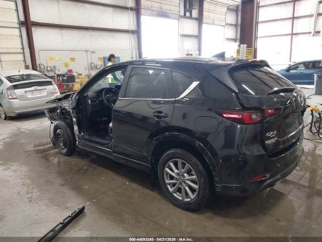 Aukcja sprzedaży 2024 Mazda Cx-5 2.5 S Preferred, vin: JM3KFBCM3R0361020, numer aukcji: 44893248