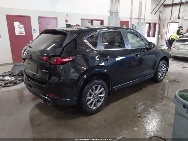 Aukcja sprzedaży 2024 Mazda Cx-5 2.5 S Preferred, vin: JM3KFBCM3R0361020, numer aukcji: 44893248