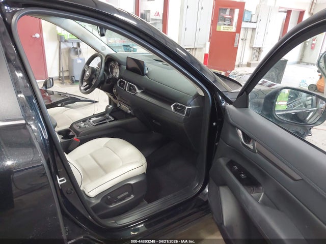 Aukcja sprzedaży 2024 Mazda Cx-5 2.5 S Preferred, vin: JM3KFBCM3R0361020, numer aukcji: 44893248
