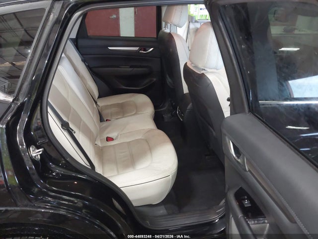 Aukcja sprzedaży 2024 Mazda Cx-5 2.5 S Preferred, vin: JM3KFBCM3R0361020, numer aukcji: 44893248