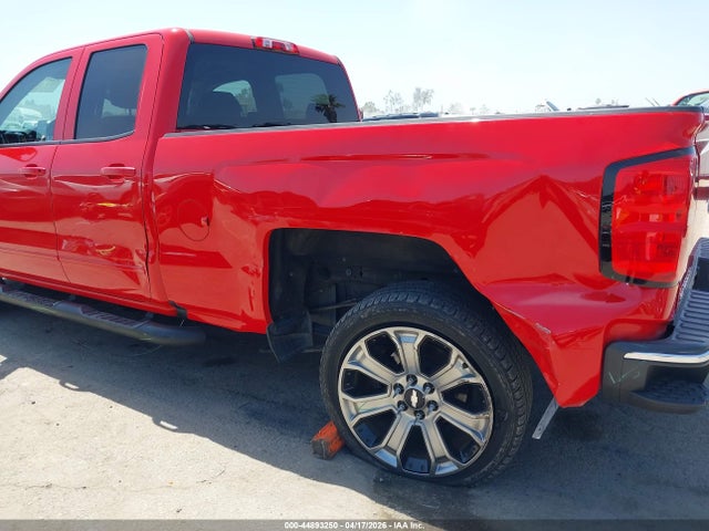 Aukcja sprzedaży 2017 Chevrolet Silverado 1500 Lt, vin: 1GCRCREC3HZ264293, numer aukcji: 44893250