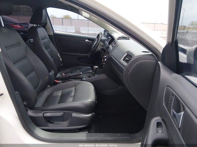 Aukcja sprzedaży 2012 Volkswagen Jetta 2.5l Se, vin: 3VWDP7AJXCM126300, numer aukcji: 44893254