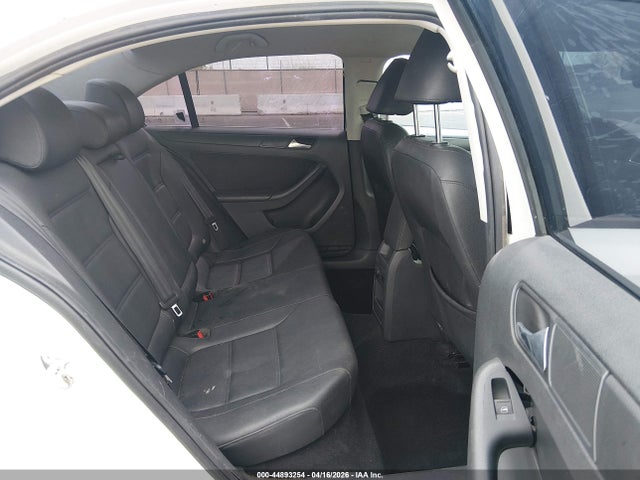 Aukcja sprzedaży 2012 Volkswagen Jetta 2.5l Se, vin: 3VWDP7AJXCM126300, numer aukcji: 44893254