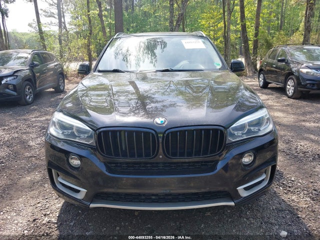 Продаж на аукціоні авто 2016 Bmw X5 Xdrive50i, vin: 5UXKR6C5XG0J81027, номер лоту: 44893255