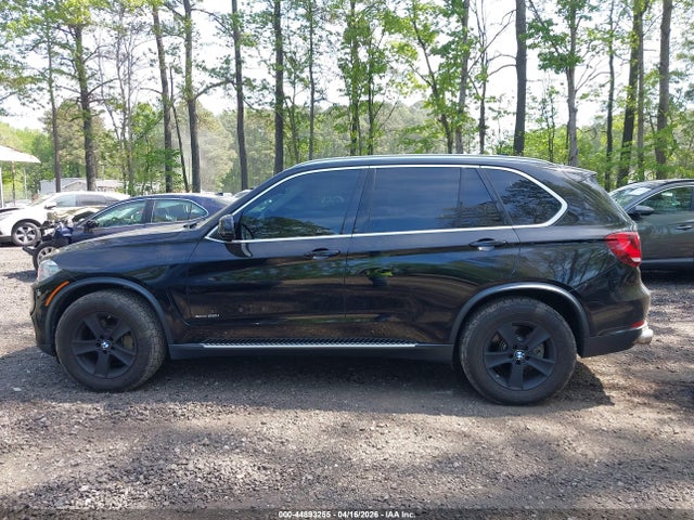 Продаж на аукціоні авто 2016 Bmw X5 Xdrive50i, vin: 5UXKR6C5XG0J81027, номер лоту: 44893255