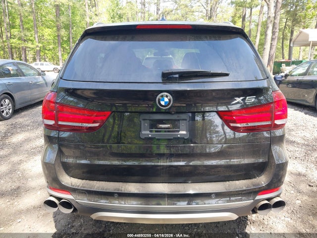 Продаж на аукціоні авто 2016 Bmw X5 Xdrive50i, vin: 5UXKR6C5XG0J81027, номер лоту: 44893255