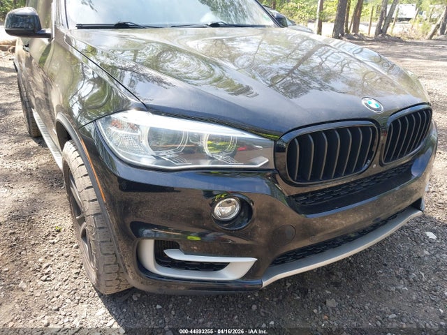 2016 BMW X5 5UXKR6C5XG0J81027 Photo 5