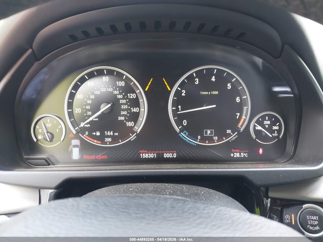 2016 BMW X5 5UXKR6C5XG0J81027 Photo 6