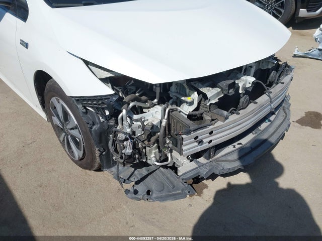 JTDKARFP7H3045137 Toyota Prius Prime Premium