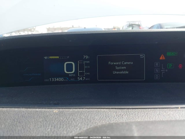JTDKARFP7H3045137 Toyota Prius Prime Premium