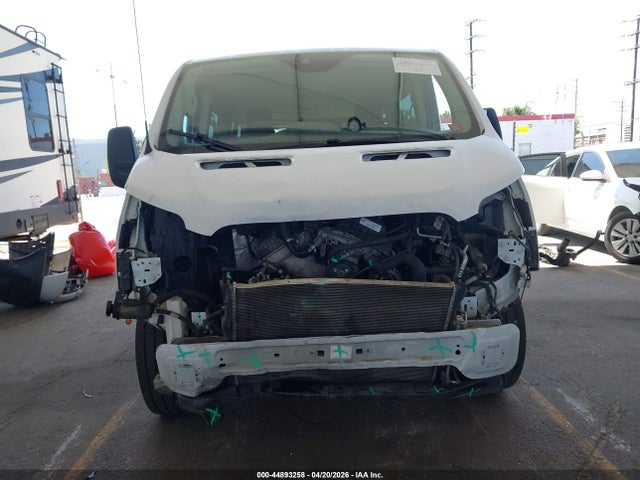 Продажа на аукционе авто 2017 Ford Transit-350 Xlt, vin: 1FBZX2YM4HKA50670, номер лота: 44893258