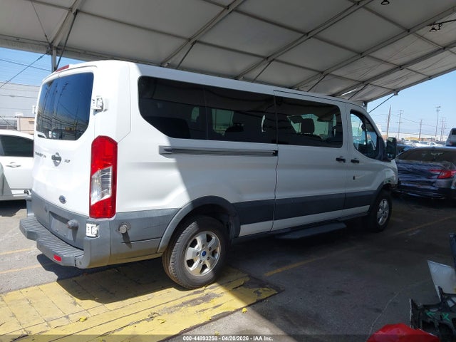 Продажа на аукционе авто 2017 Ford Transit-350 Xlt, vin: 1FBZX2YM4HKA50670, номер лота: 44893258