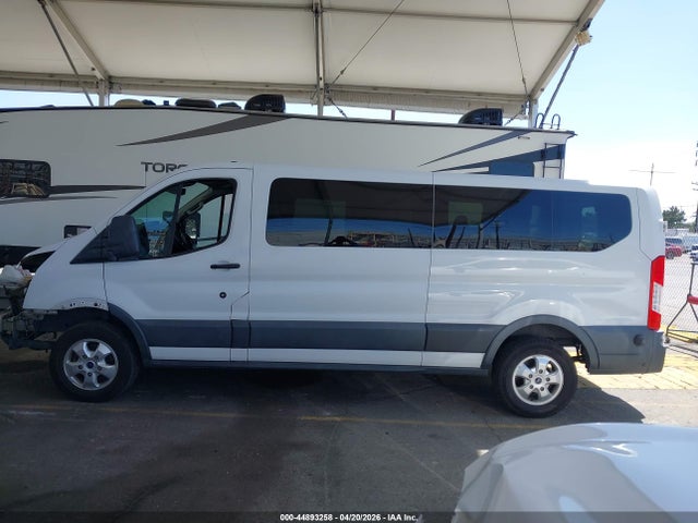 Продажа на аукционе авто 2017 Ford Transit-350 Xlt, vin: 1FBZX2YM4HKA50670, номер лота: 44893258