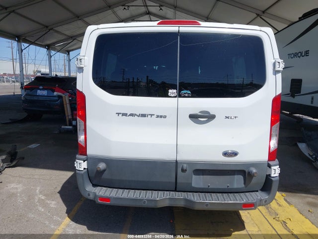 Продажа на аукционе авто 2017 Ford Transit-350 Xlt, vin: 1FBZX2YM4HKA50670, номер лота: 44893258