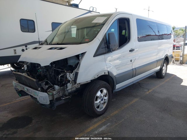 Продажа на аукционе авто 2017 Ford Transit-350 Xlt, vin: 1FBZX2YM4HKA50670, номер лота: 44893258