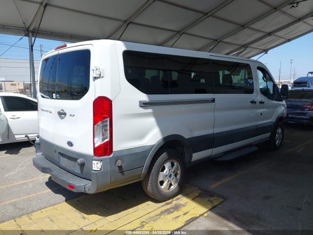 Продажа на аукционе авто 2017 Ford Transit-350 Xlt, vin: 1FBZX2YM4HKA50670, номер лота: 44893258