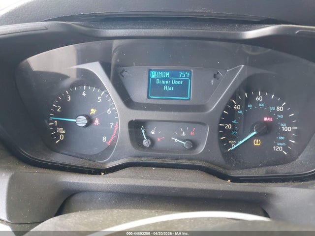 Продажа на аукционе авто 2017 Ford Transit-350 Xlt, vin: 1FBZX2YM4HKA50670, номер лота: 44893258