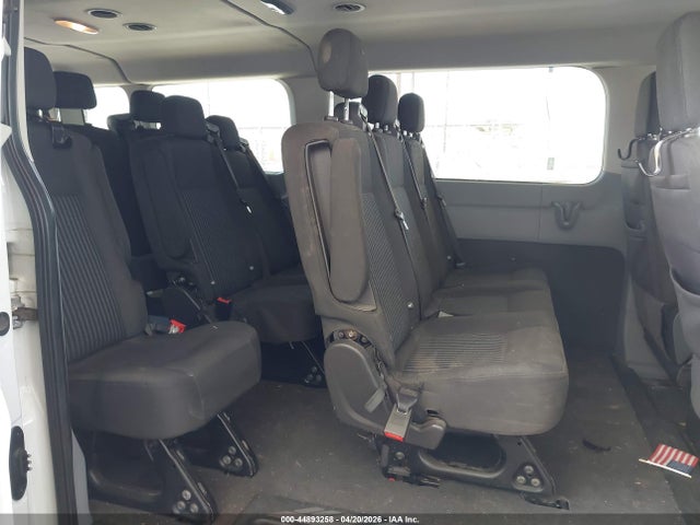 Продажа на аукционе авто 2017 Ford Transit-350 Xlt, vin: 1FBZX2YM4HKA50670, номер лота: 44893258