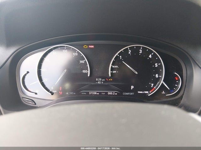 Продажа на аукционе авто 2019 Bmw X3 Xdrive30i, vin: 5UXTR9C50KLP90253, номер лота: 44893259
