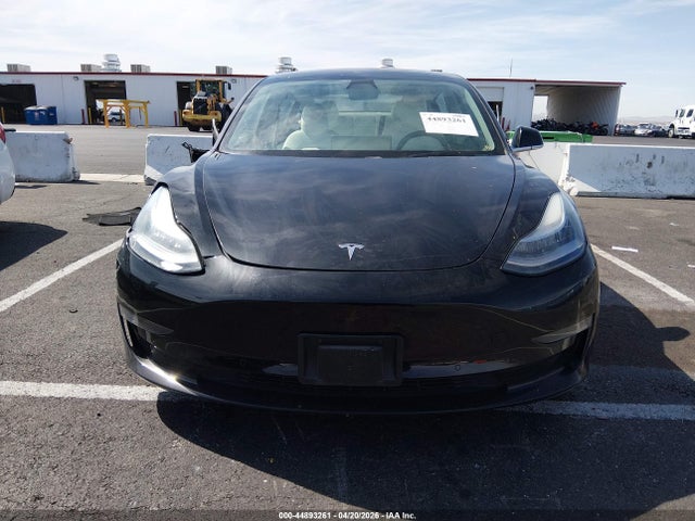 Aukcja sprzedaży 2019 Tesla Model 3 Long Range/mid Range/standard Range/standard Range Plus, vin: 5YJ3E1EA0KF413045, numer aukcji: 44893261