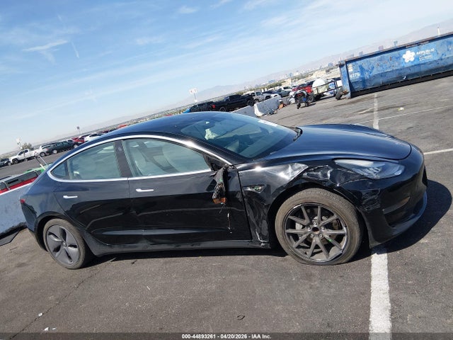 Aukcja sprzedaży 2019 Tesla Model 3 Long Range/mid Range/standard Range/standard Range Plus, vin: 5YJ3E1EA0KF413045, numer aukcji: 44893261