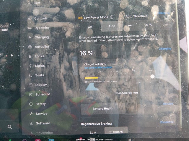 Aukcja sprzedaży 2019 Tesla Model 3 Long Range/mid Range/standard Range/standard Range Plus, vin: 5YJ3E1EA0KF413045, numer aukcji: 44893261