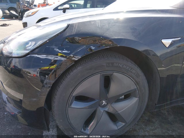Aukcja sprzedaży 2019 Tesla Model 3 Long Range/mid Range/standard Range/standard Range Plus, vin: 5YJ3E1EA0KF413045, numer aukcji: 44893261