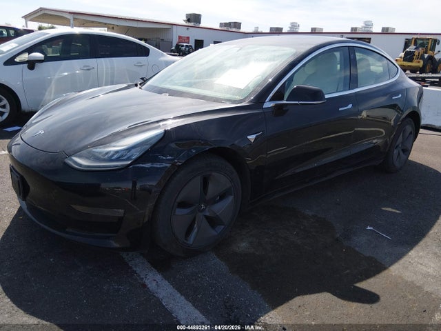 Aukcja sprzedaży 2019 Tesla Model 3 Long Range/mid Range/standard Range/standard Range Plus, vin: 5YJ3E1EA0KF413045, numer aukcji: 44893261