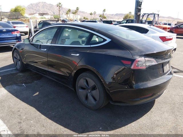 Aukcja sprzedaży 2019 Tesla Model 3 Long Range/mid Range/standard Range/standard Range Plus, vin: 5YJ3E1EA0KF413045, numer aukcji: 44893261