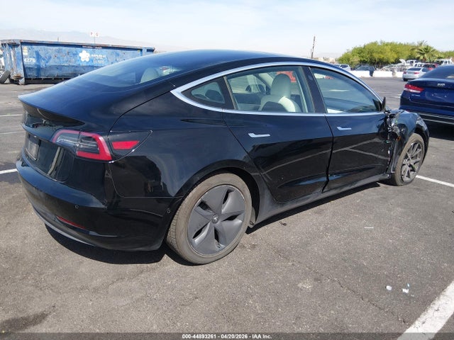 Aukcja sprzedaży 2019 Tesla Model 3 Long Range/mid Range/standard Range/standard Range Plus, vin: 5YJ3E1EA0KF413045, numer aukcji: 44893261