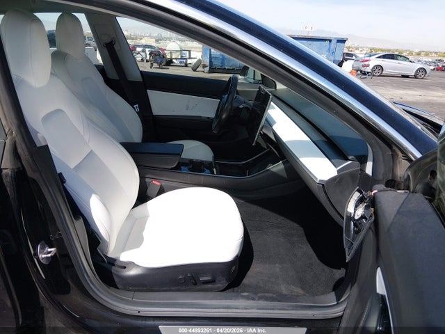 Aukcja sprzedaży 2019 Tesla Model 3 Long Range/mid Range/standard Range/standard Range Plus, vin: 5YJ3E1EA0KF413045, numer aukcji: 44893261