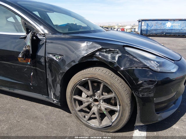 Aukcja sprzedaży 2019 Tesla Model 3 Long Range/mid Range/standard Range/standard Range Plus, vin: 5YJ3E1EA0KF413045, numer aukcji: 44893261