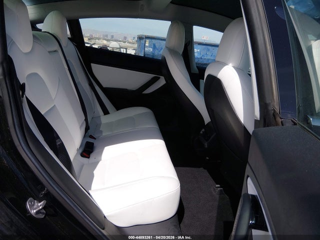 Aukcja sprzedaży 2019 Tesla Model 3 Long Range/mid Range/standard Range/standard Range Plus, vin: 5YJ3E1EA0KF413045, numer aukcji: 44893261
